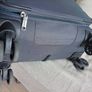 Grey Travelite cabin suitcase Image 3