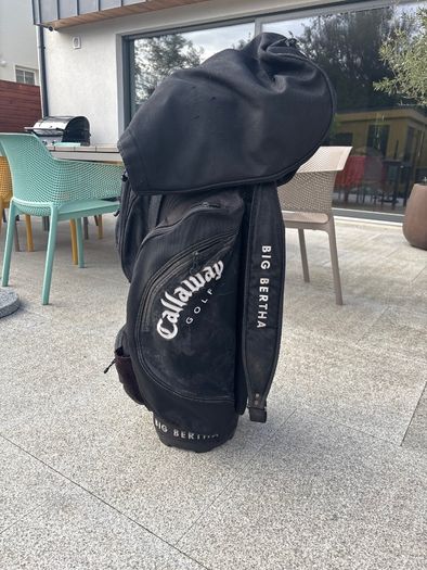 Callaway Golf Bag