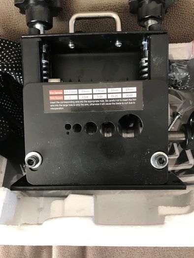 wire stripper