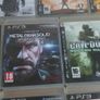 Job Lot of 14 PlayStation 3 (PS3) Games - Call of Duty, Fallout, MGS, Uncharted + More Image 10