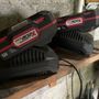 Lawnmower Battery operated