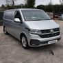 Volkswagen Transporter Image 3