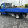 Ford transit tipper Image 10