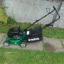 Lawnmower Image 2