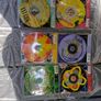 Vintage Nirvana Singles 1995 Official 6 CD Box Set Image 3