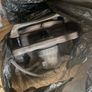 Brake discs callipers and pads Image 3