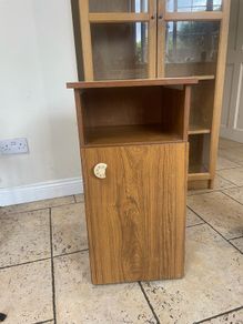 Bedside Locker