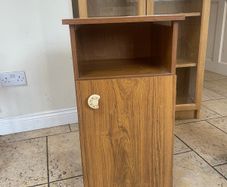 Bedside Locker
