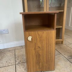 Bedside Locker