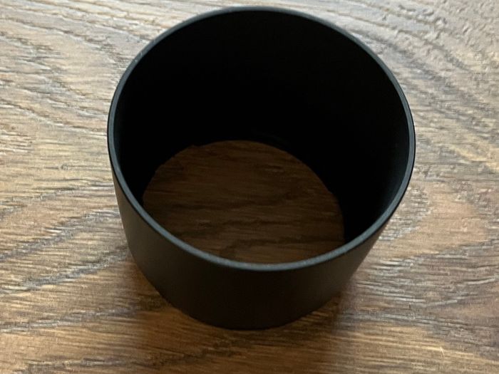 Panasonic 35-100mm f2.8 II