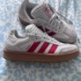 Adidas Samba XLG size 9 Image 2