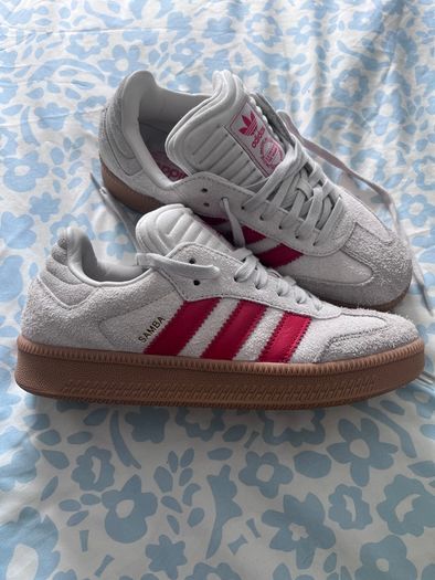 Adidas Samba XLG size 9