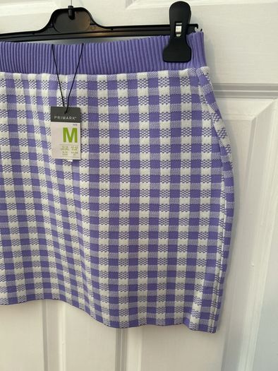 new skirt