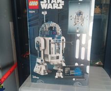 Lego star wars r2d2