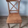6 table chairs Image 3