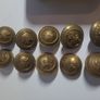 East Lancashire Regiment  army memorabilia  - circa 1912 Image 5