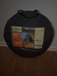 Tent Pop up