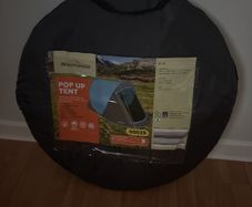 Tent Pop up