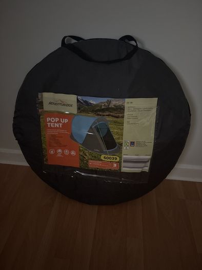 Tent Pop up