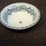 Vintage decorative sink, basin Image 2