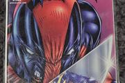 Wolverine 155 Key Cover
