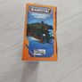 New  blue and black Teamsterz Street Kingz Tank Engine diecast toy train ] Image 4