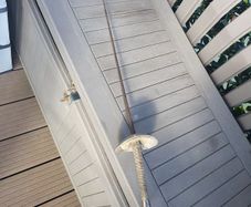 Brunon A Cotatay Antique Epee