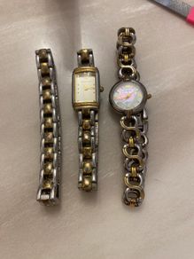 Watches