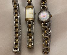 Watches