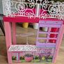 Barbie bar/kitchen Image 2
