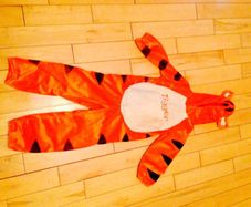 Tigger