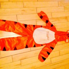 Tigger