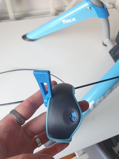 Tac X TurboTrrainer