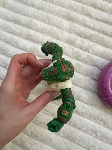 Spider-Man And Friends Super Heroes Lizard Used Approx. 16 cm. Used Please see photos