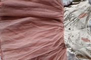 Girls next dress Age 3-4