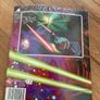Vintage 1997 Star Wars Stationery Set Sealed - Pencil Case, Notebooks & Pencil Image 2