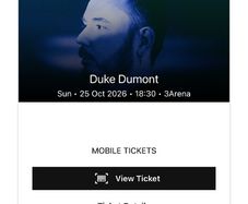 ticket