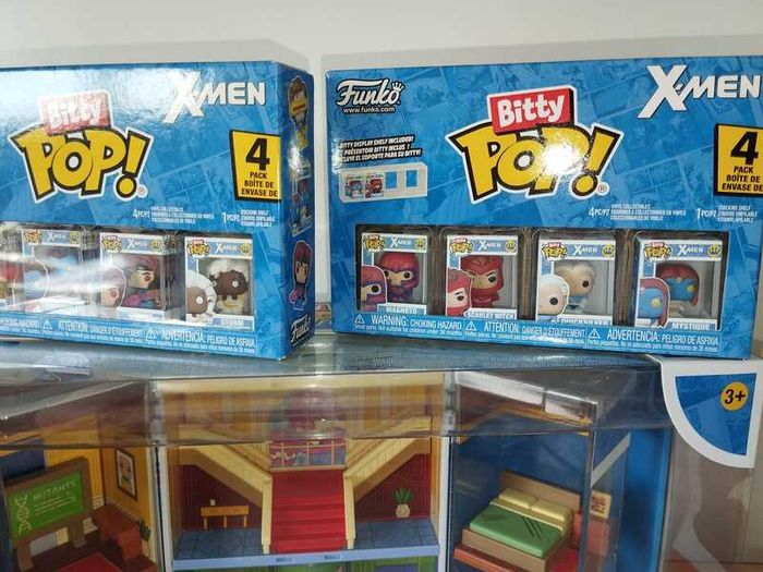 funko