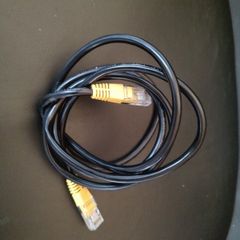 Lan Cable. Free Postage!