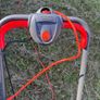 Flymo Hover Vac 250 Electric Hover Collect Lawn Mower Image 2