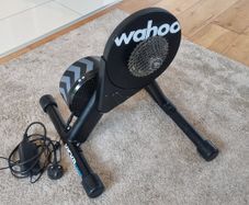 Wahoo KICKR CORE smart trainer