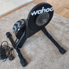 Wahoo KICKR CORE smart trainer