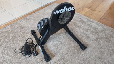 Wahoo KICKR CORE smart trainer