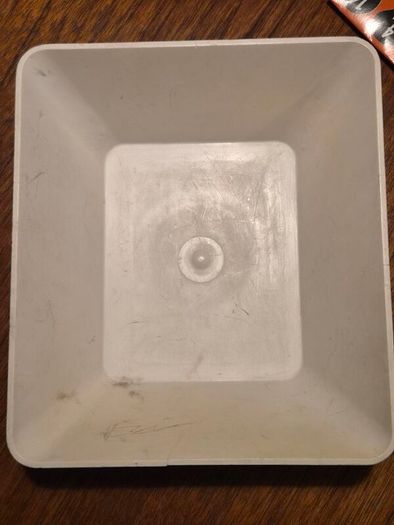vintage hanson weighing scales made in ireland