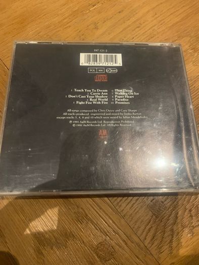 Heartland - Heartland