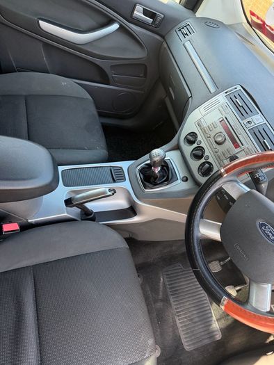 2012 Ford Kuga