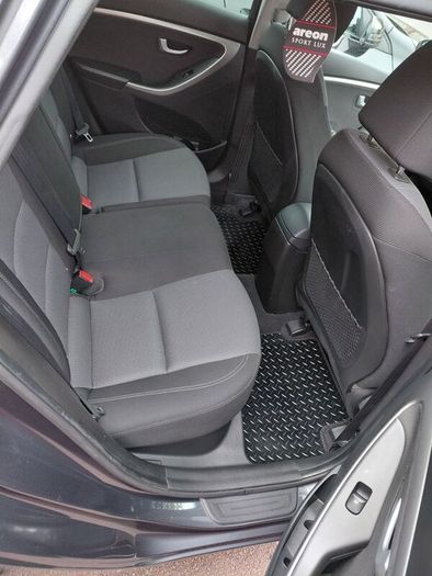 Hyundai I30 SE NAV Estate