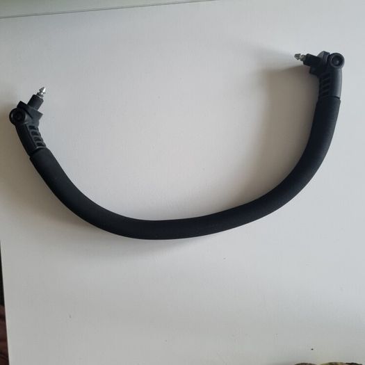 cosatto woosh bumper bar