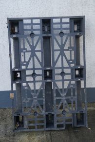 Plastic Pallets