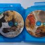 David Attenborough - Life - Blu Ray (X 4) Image 4